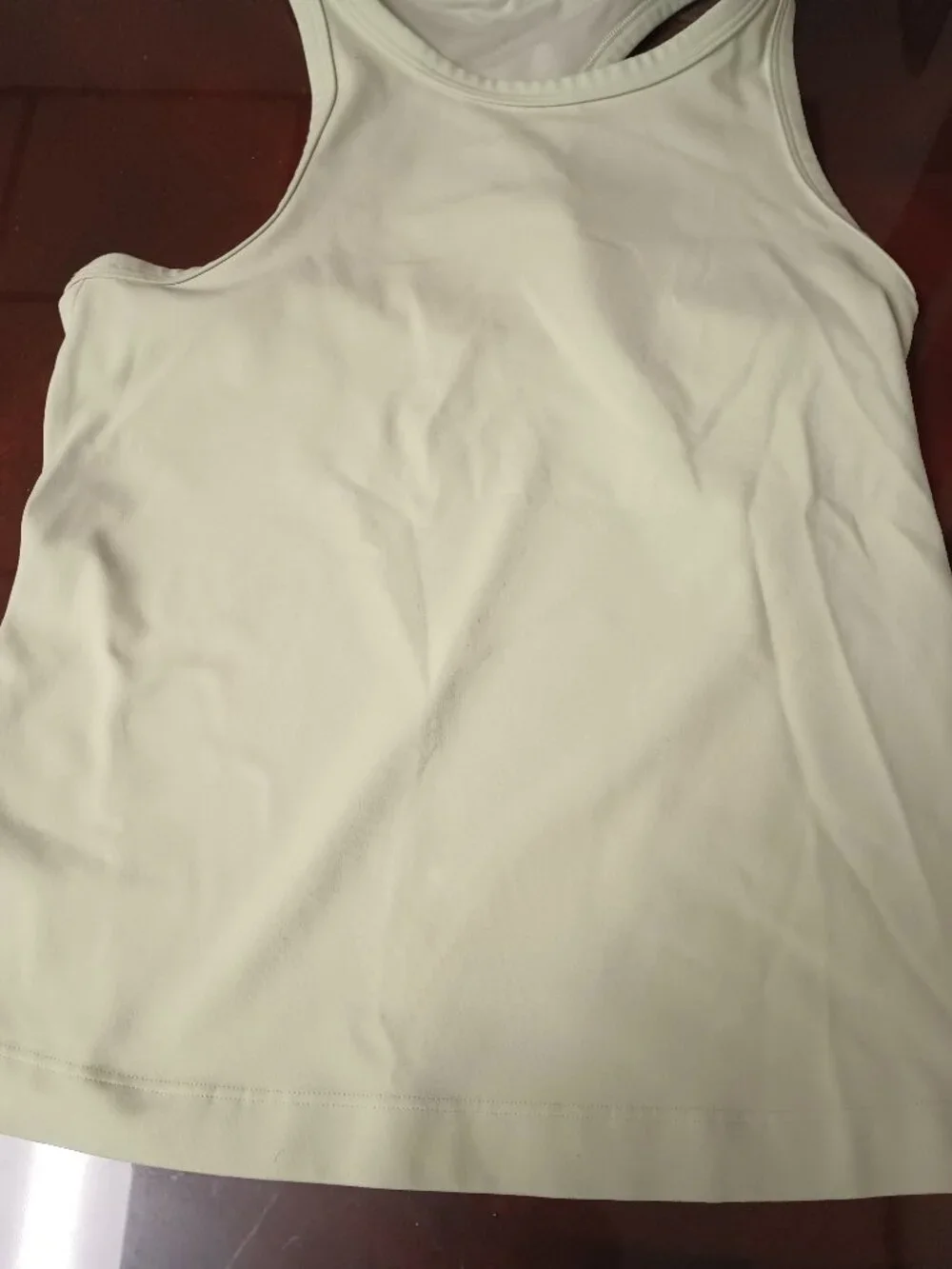 Womens LuLuLemon Workout Top-34D